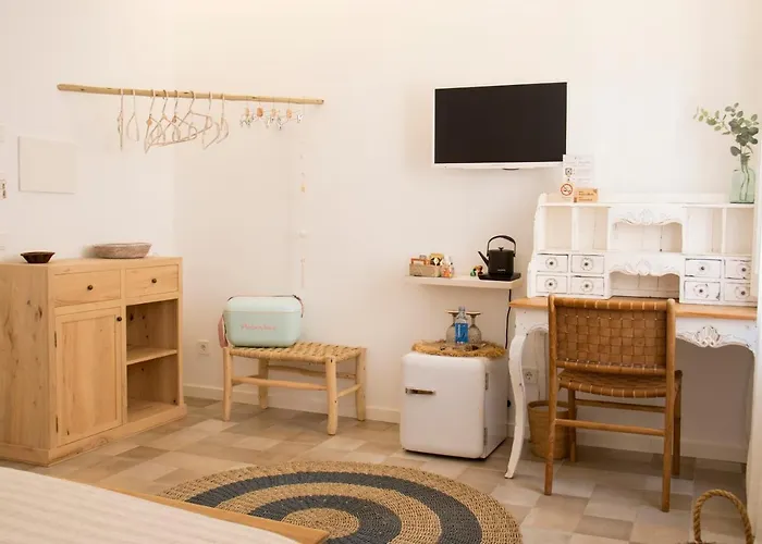 Infinito Hotel Boutique - Adults Only