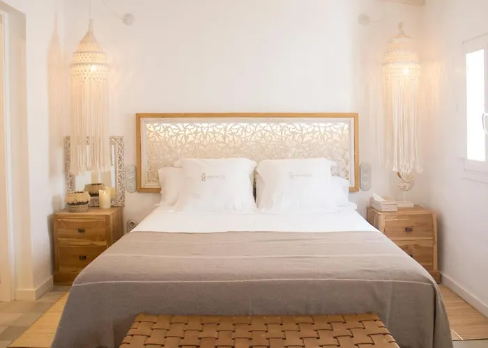 Infinito Hotel Boutique - Adults Only