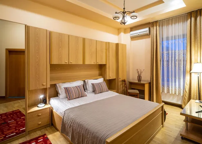 Hotel Europa