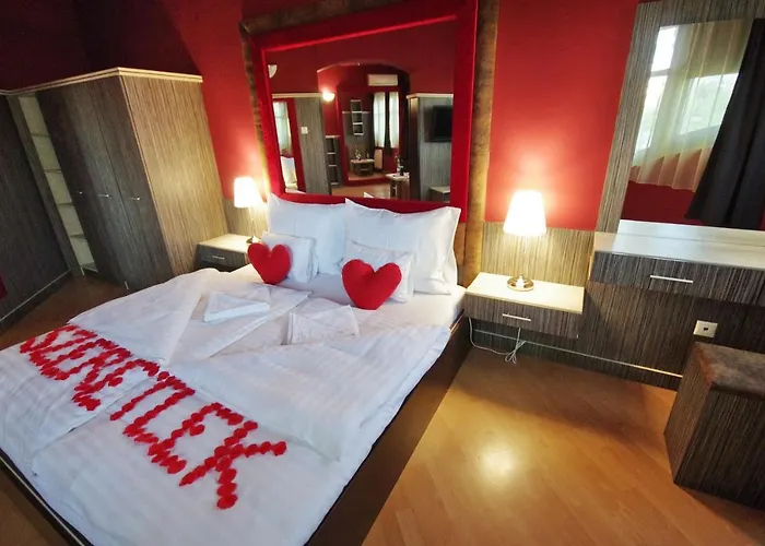 Hotel Corvin