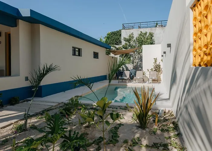 Mare Lindo Studios