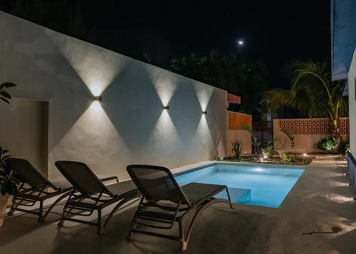 Mare Lindo Studios