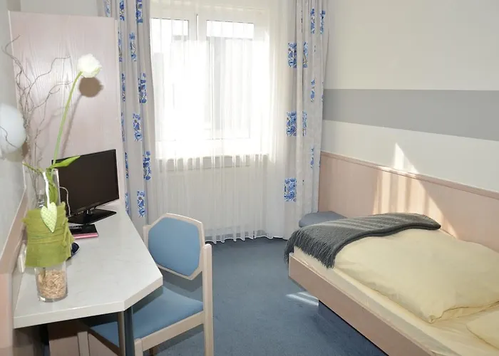 Hotel Hamm