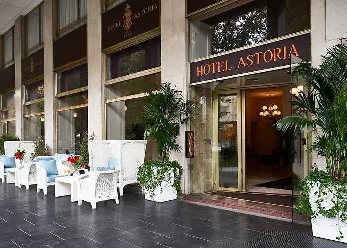 Hotel Astoria