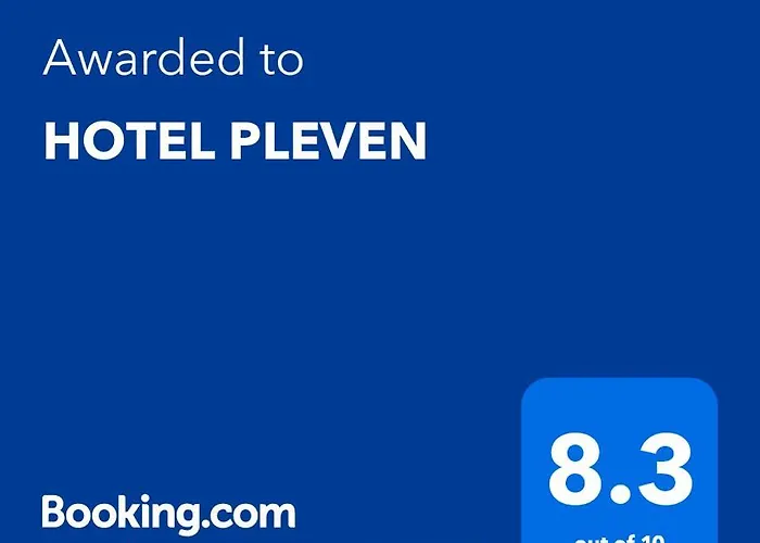 Pleven Rooms