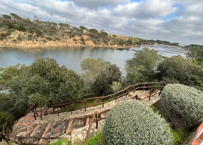 Villa Sa Curcurica