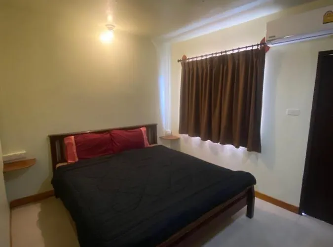 Pak Klong Room For Rent