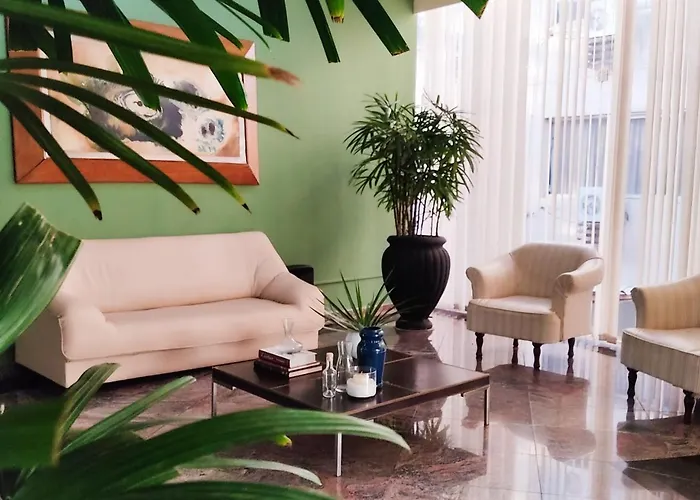 Hotel Harbor Inn Londrina