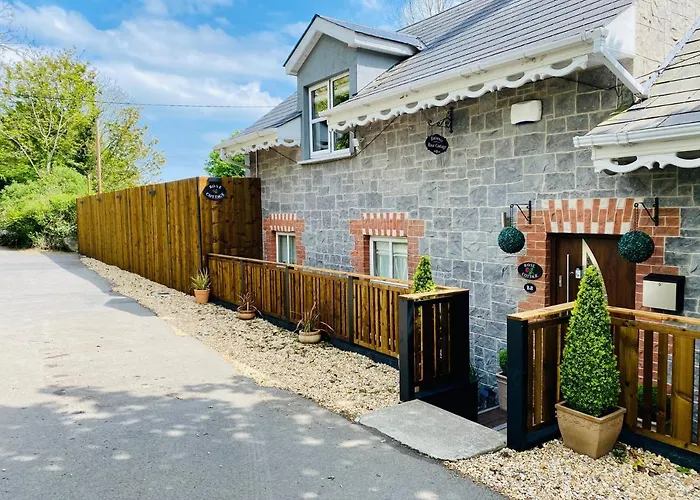 Rose Cottage B&B