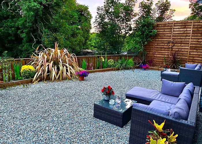 Rose Cottage B&B