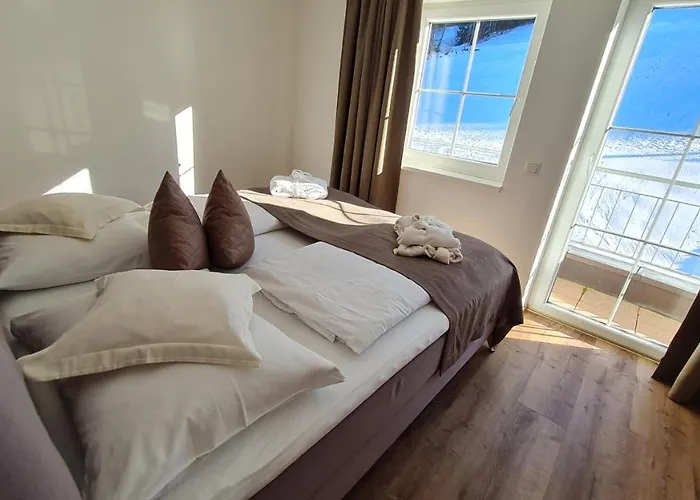 Sport Und Familienhotel Klausen