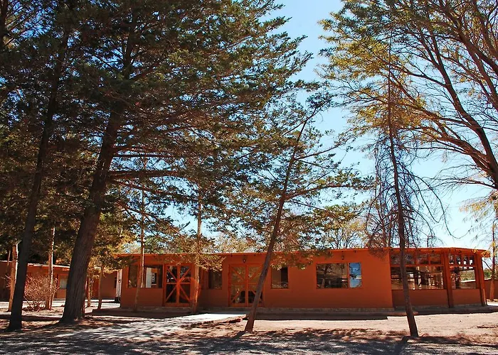 Quechua Hotel