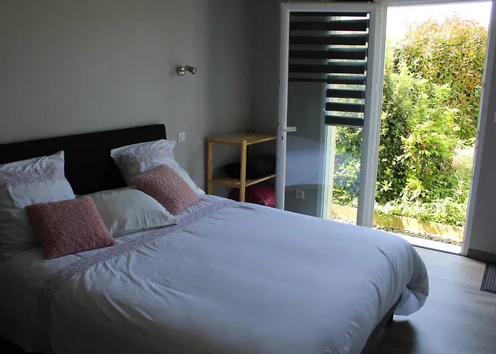 B&B La Lyre