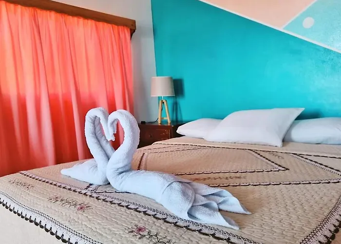 Los Delfines Hotel & Dive Center