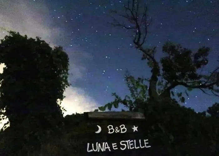 B&B Luna e Stelle