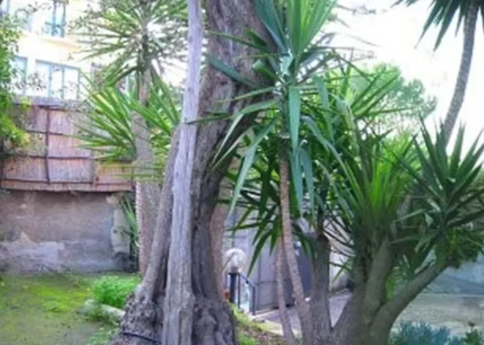 Villa Orchidea