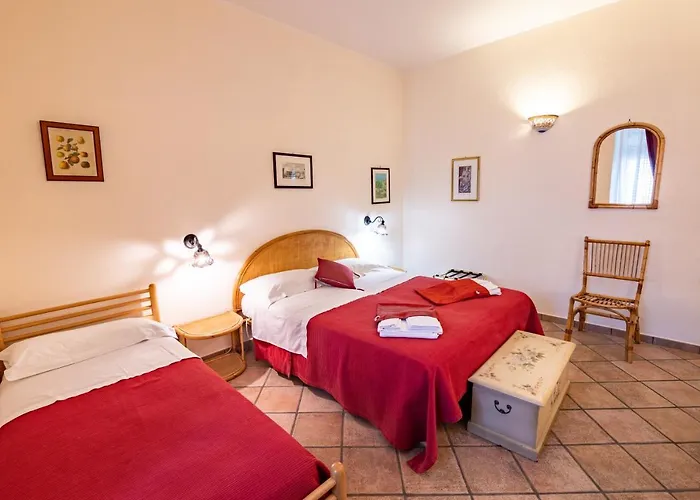 B&B Ottocento Sul Mare