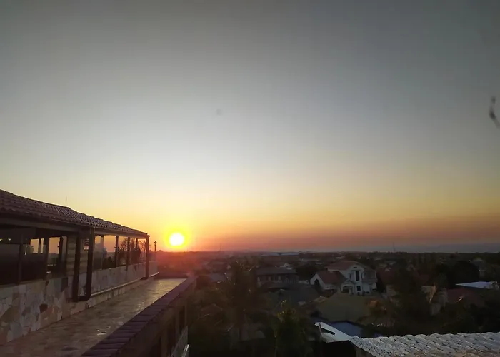 Hotel La Hasienda