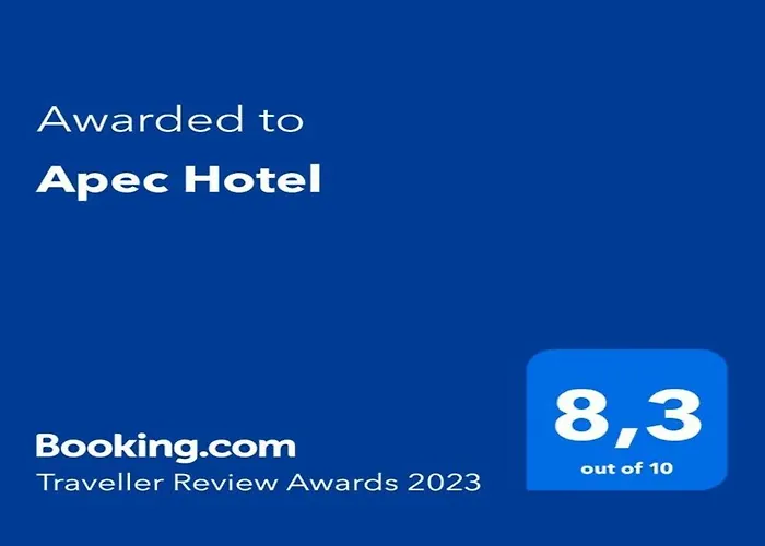 Apec Hotel
