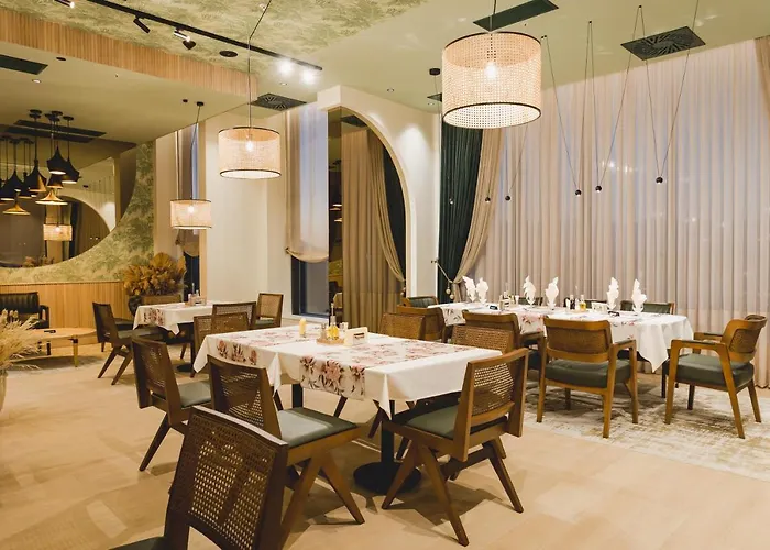 Hotel Aurel Coast