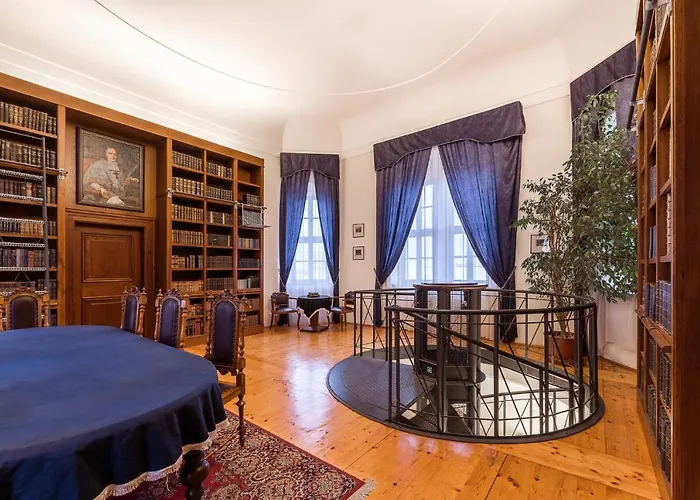 Nové Adalbertinum