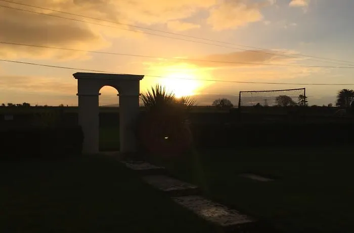 Naomh Colman B&B