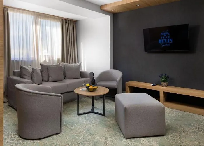 Devin Spa Hotel