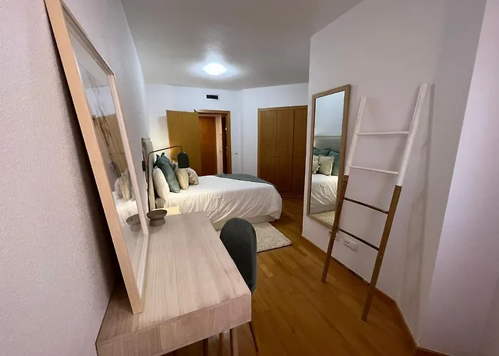 Apartamento Playa Delicias