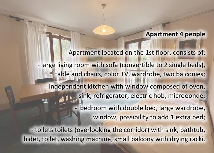 San Luigi - Rooms & Apartments