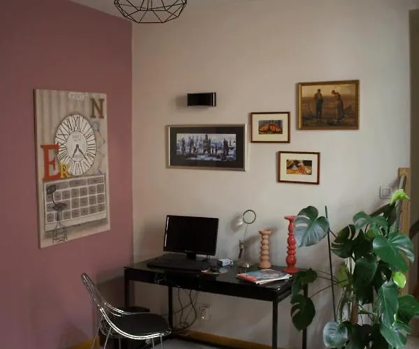 Hotel Absolu