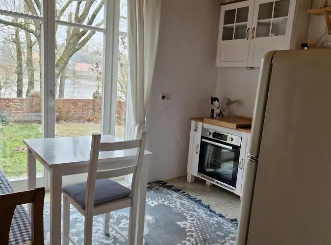 Ferienwohnung Elbblick