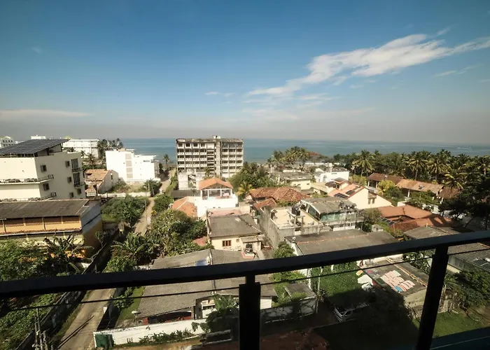 Bnb Residencies Mount Lavinia