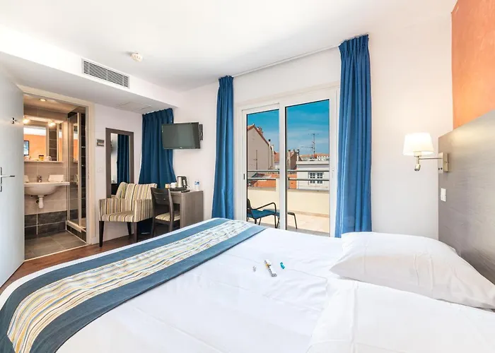 Hotel Hoche