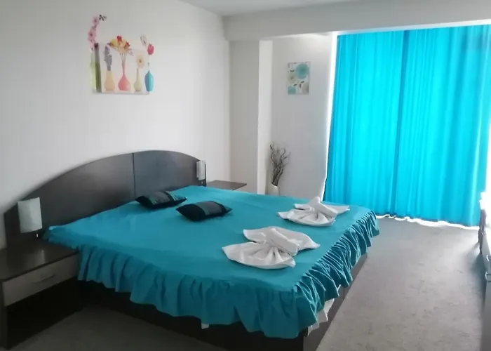 Hotel Orlovetz