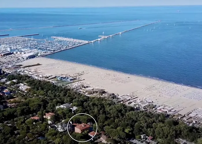 Ariston Vacanze Marina di Ravenna