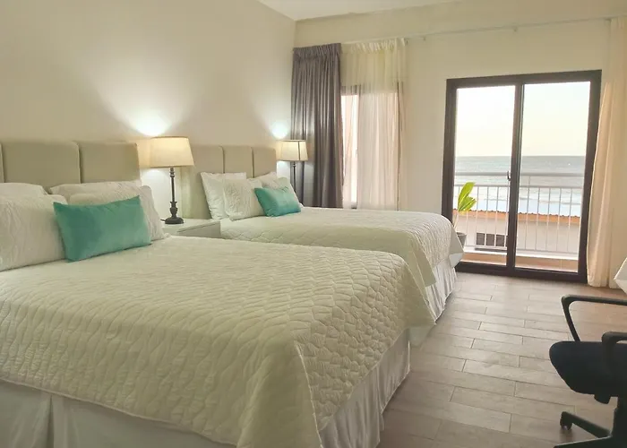 Tramonto Boutique Hotel