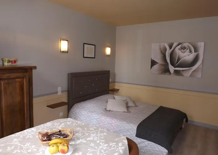 Hotel Particulier Lariboisiere