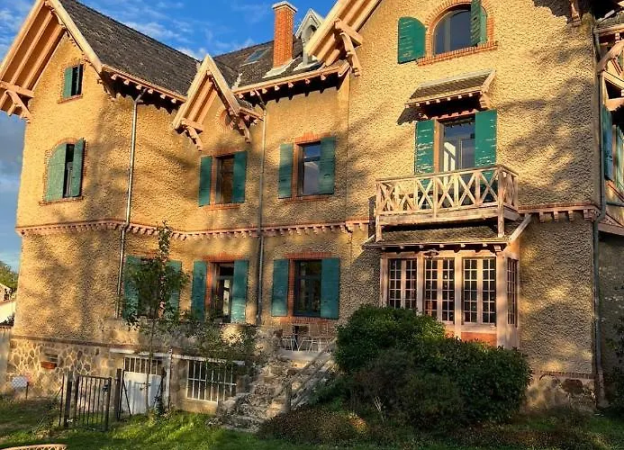 O'Cottage double