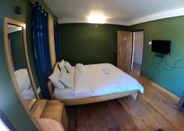 Aurora Guest House