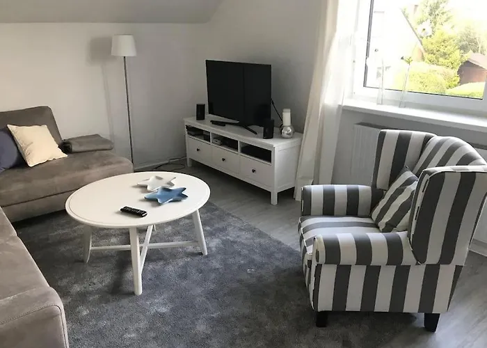 Ferienwohnung Sonnendeck