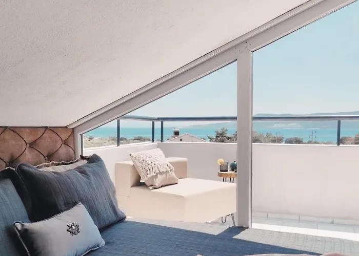 Stilvolle Villa Mit Strandlage