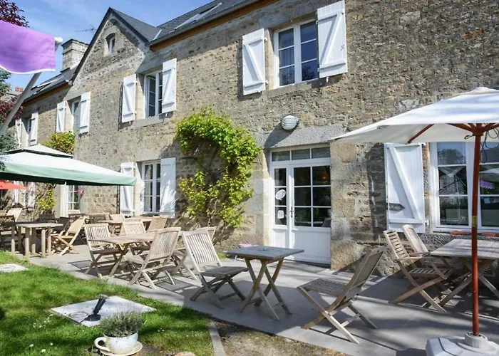 Auberge De Carolles