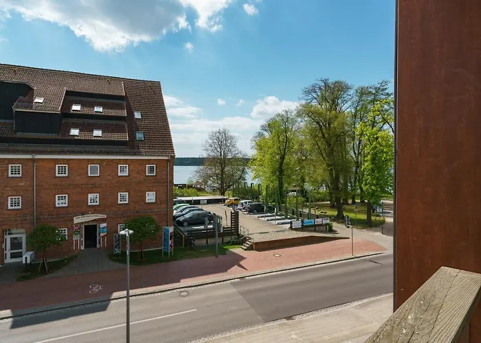 Radlon Fahrrad-Komfort-Hotel