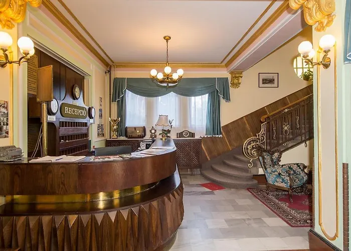Hotel Tisza Es Thermalfuerdo