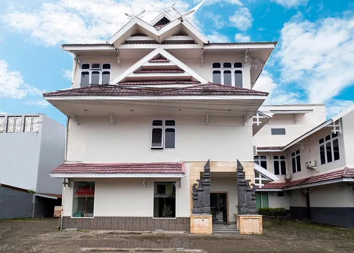 Hotel Bali Makassar