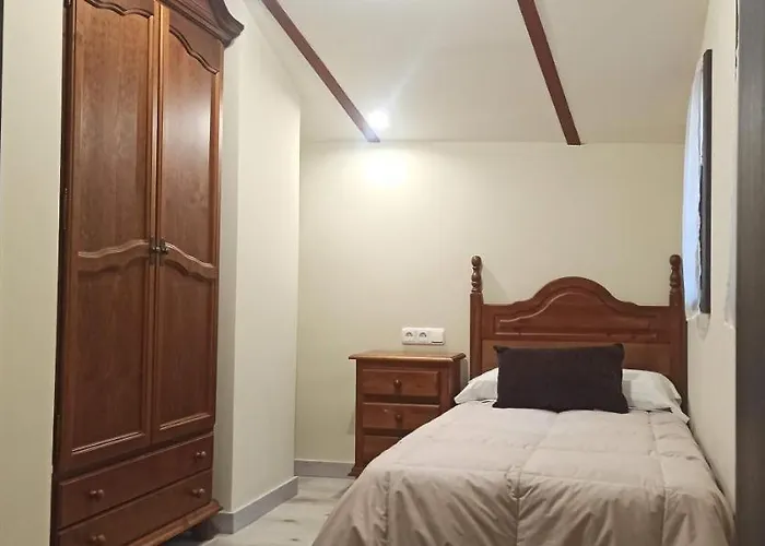 Hostal San Antonio