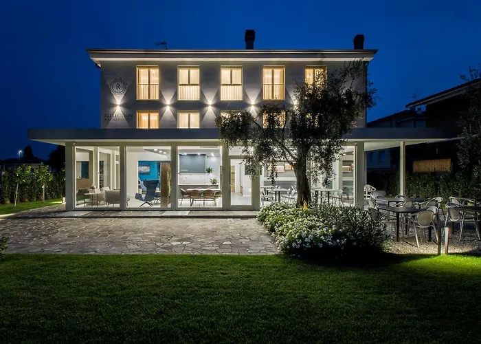 Reflection Boutique Hotels
