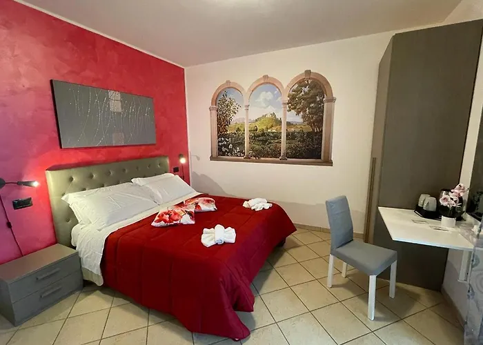 Il Casale Della Fornace