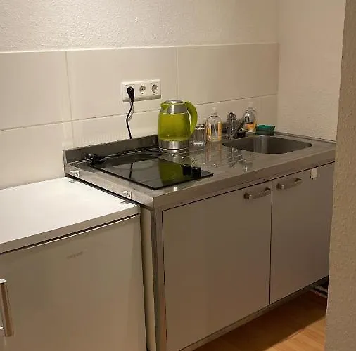 Zimmervermietung