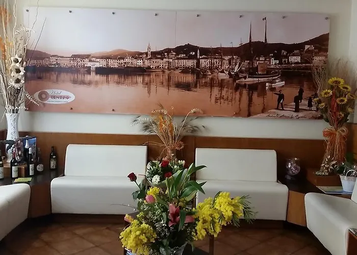 Hotel Centro Imperia